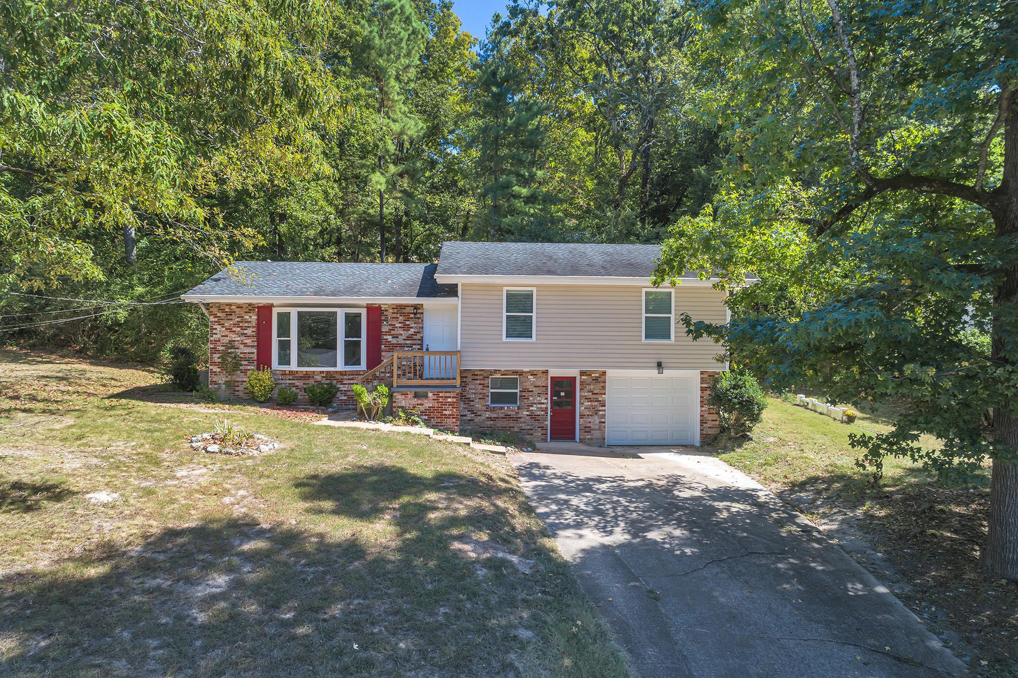 7630 Mallette Road Chattanooga, TN 37416 - Photo 19 of 27 DJI_0753