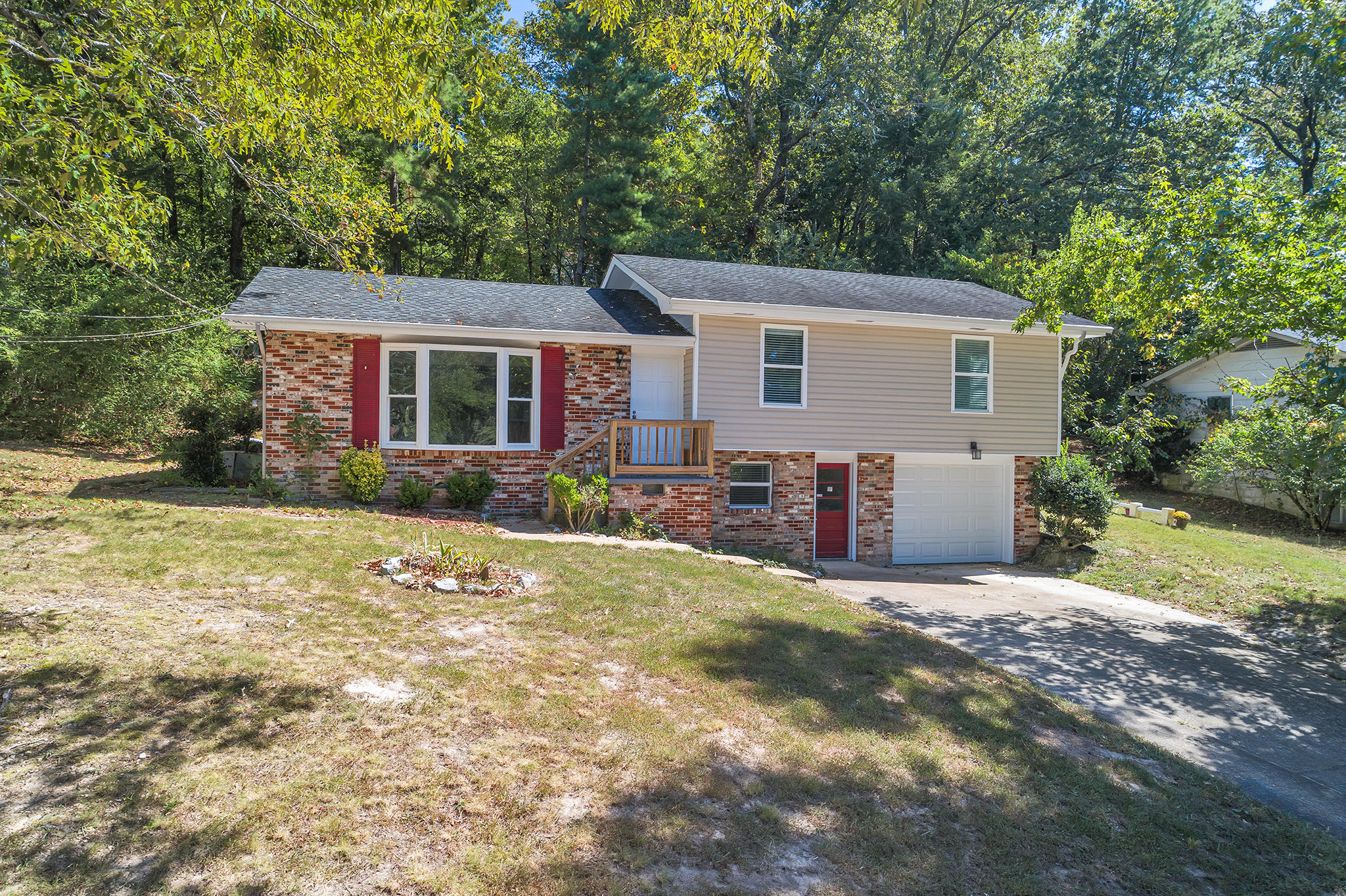 7630 Mallette Road Chattanooga, TN 37416 - Photo 20 of 27 DJI_0740