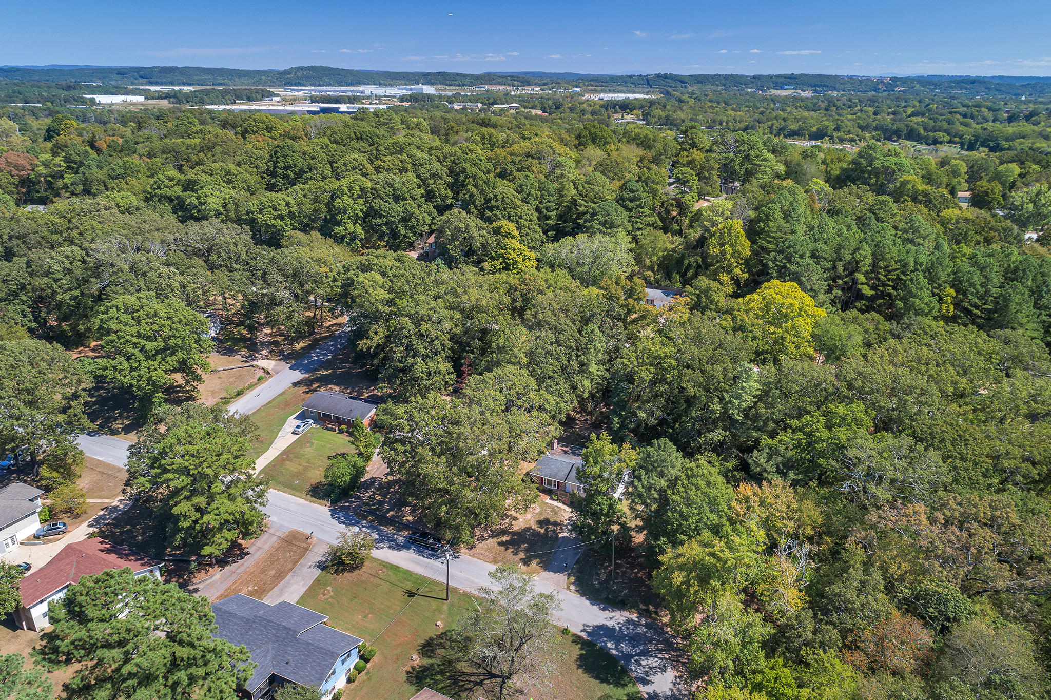 7630 Mallette Road Chattanooga, TN 37416 - Photo 23 of 27 DJI_0746