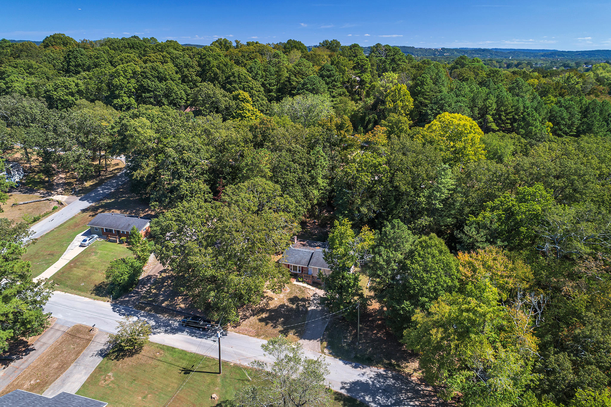 7630 Mallette Road Chattanooga, TN 37416 - Photo 24 of 27 DJI_0747