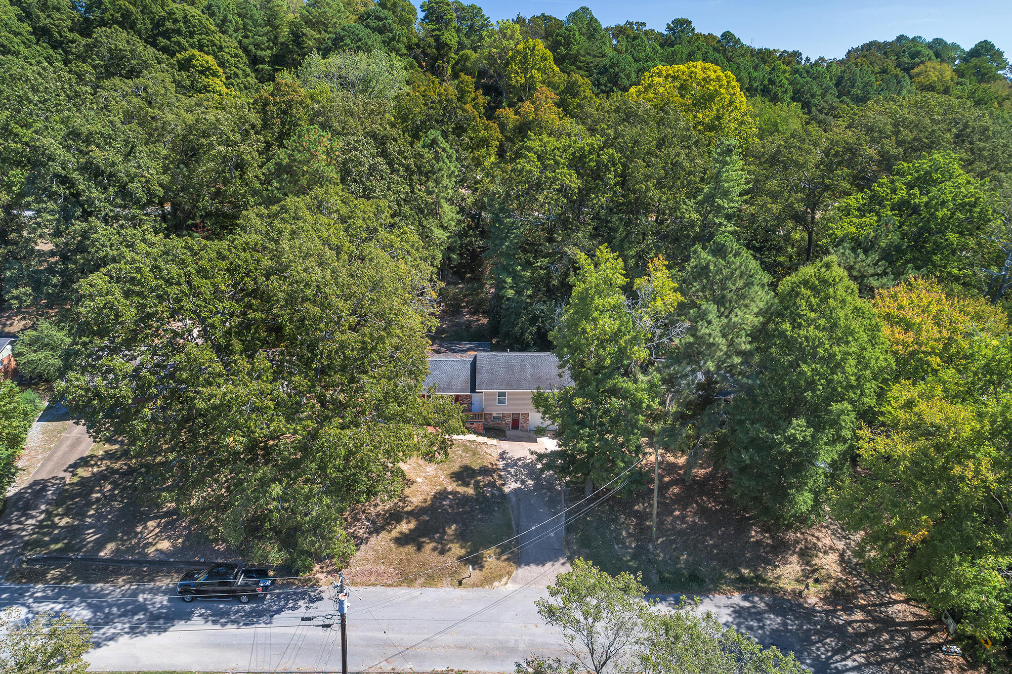 7630 Mallette Road Chattanooga, TN 37416 - Photo 26 of 27 DJI_0743