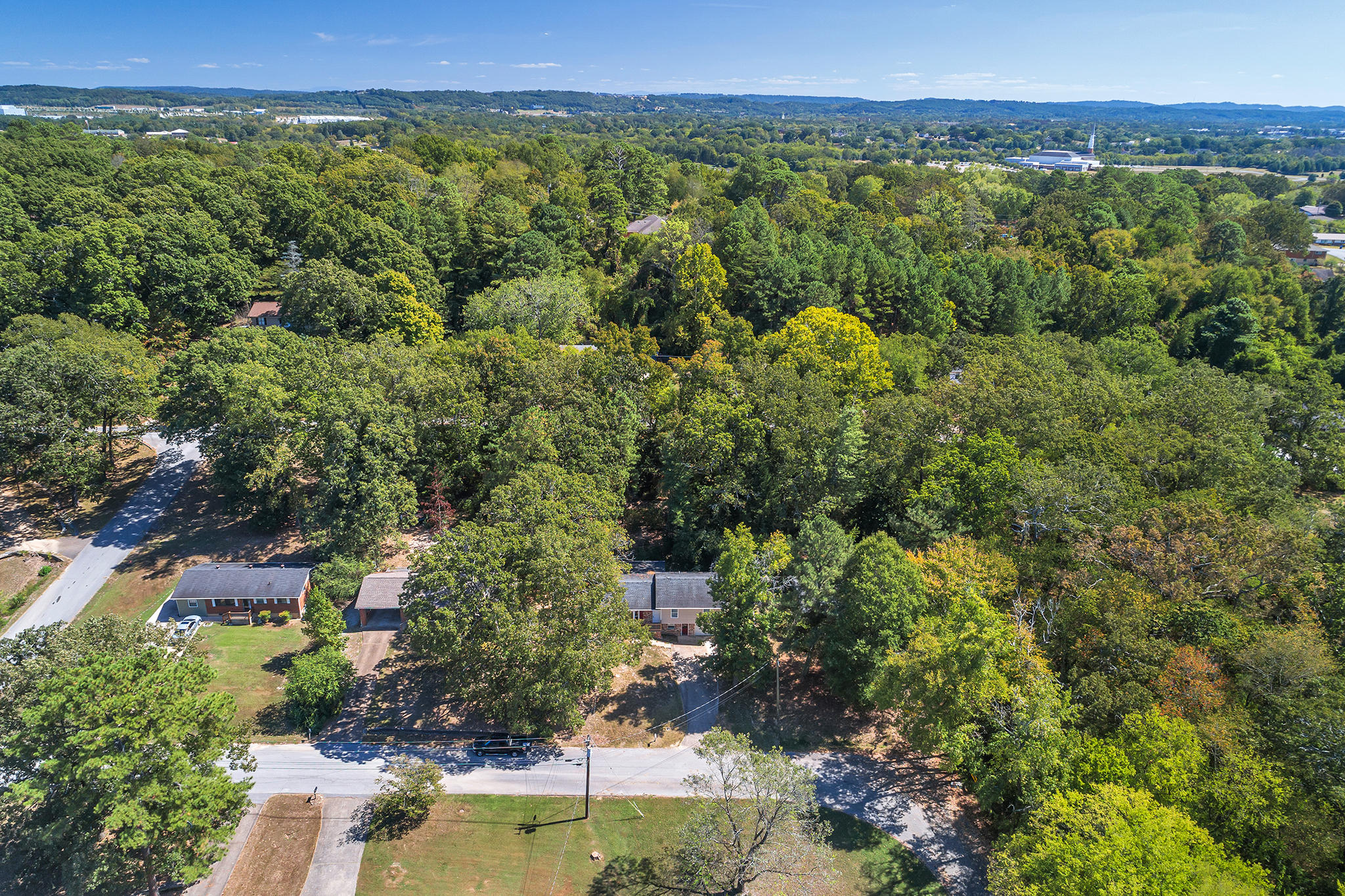 7630 Mallette Road Chattanooga, TN 37416 - Photo 27 of 27 DJI_0744