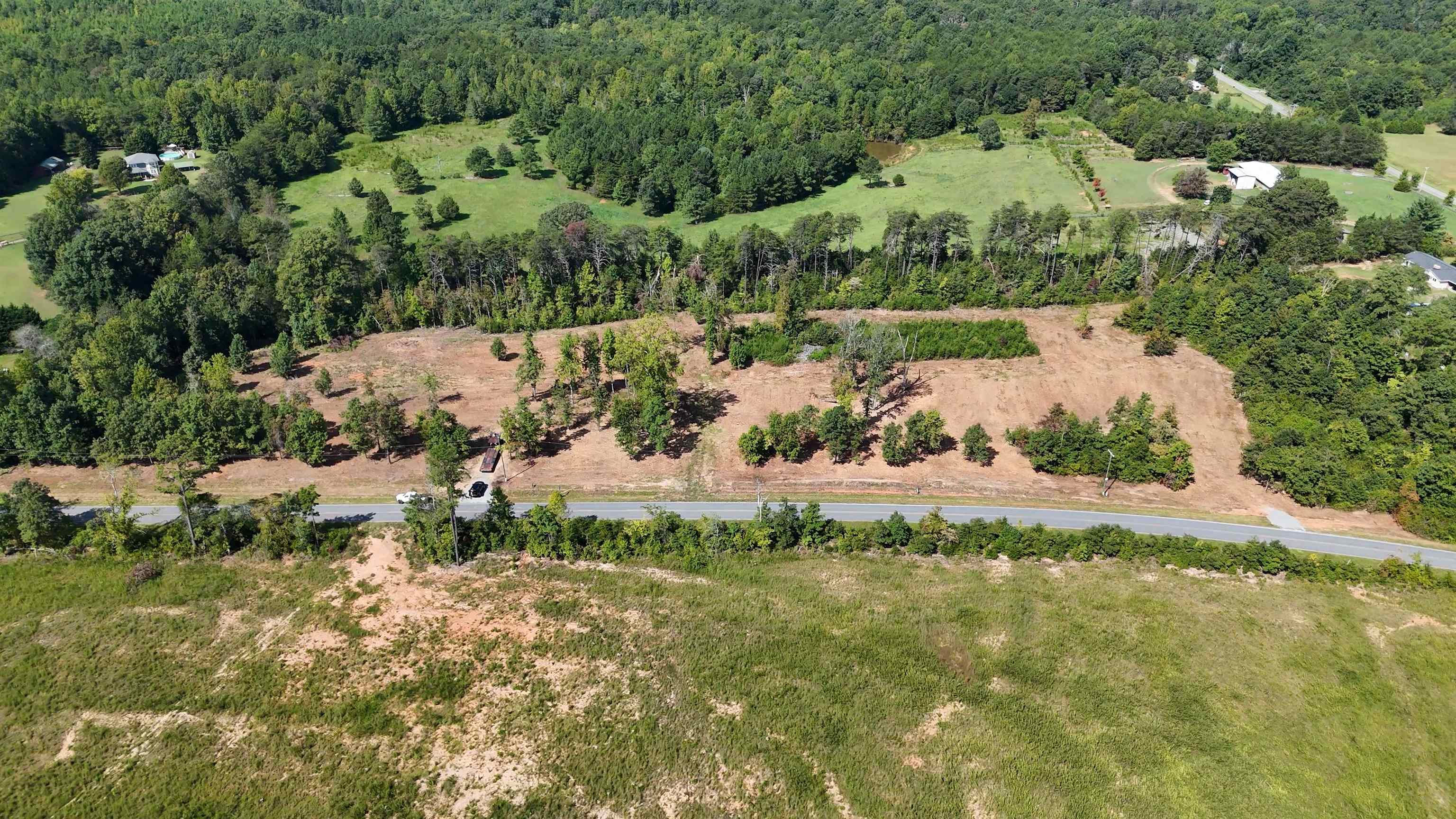 Lot 2 Poors Ford Road Rutherfordton, NC 28139 - Photo 2 of 29