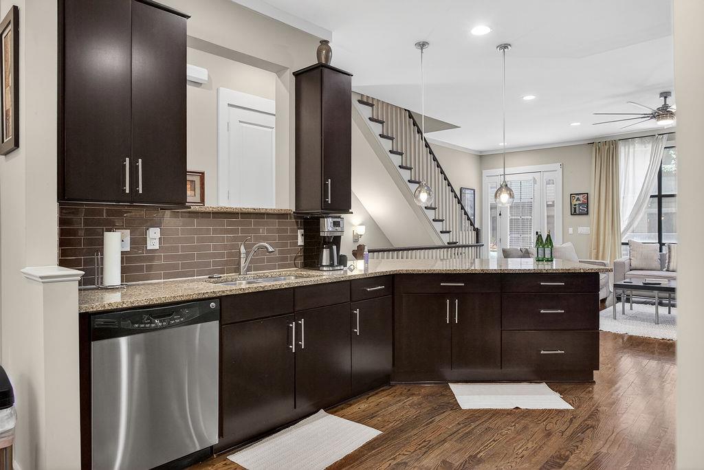 1199 Huff Road Northwest, Unit 125 Atlanta, GA 30318 - Photo 13 of 41 Gallery Image 13