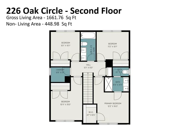 $339,900 | 226 Oak Circle, Newton, NC 28658