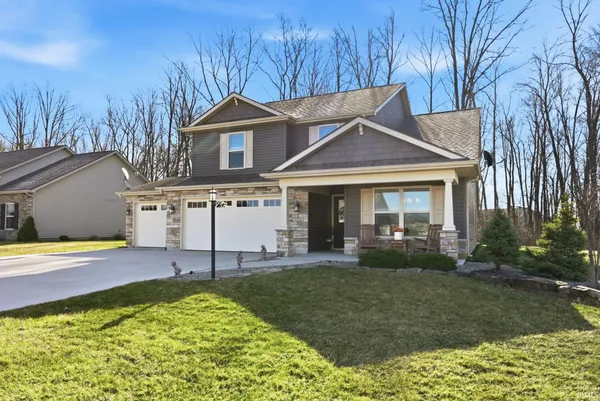 $399,900 | 5525 Kodiak Trail, Auburn, IN 46706