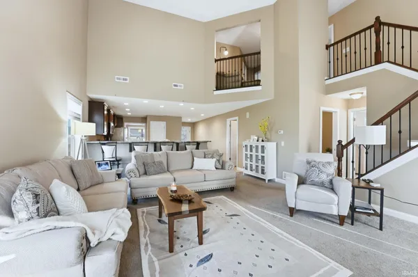 $399,900 | 5525 Kodiak Trail, Auburn, IN 46706