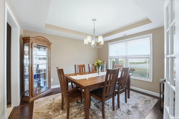 $399,900 | 5525 Kodiak Trail, Auburn, IN 46706