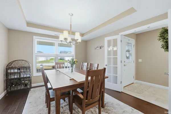 $399,900 | 5525 Kodiak Trail, Auburn, IN 46706