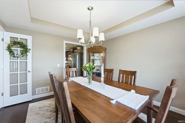 $399,900 | 5525 Kodiak Trail, Auburn, IN 46706