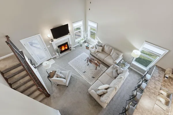 $399,900 | 5525 Kodiak Trail, Auburn, IN 46706