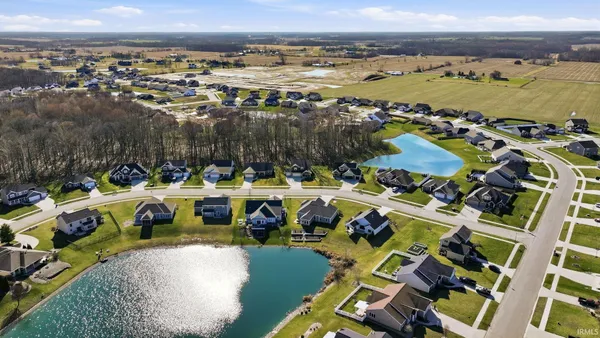 $399,900 | 5525 Kodiak Trail, Auburn, IN 46706