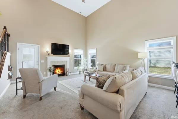 $399,900 | 5525 Kodiak Trail, Auburn, IN 46706