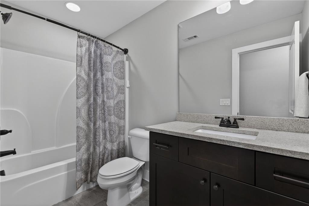 35 Bridgestone Way Cartersville, GA 30120 - Photo 32 of 60