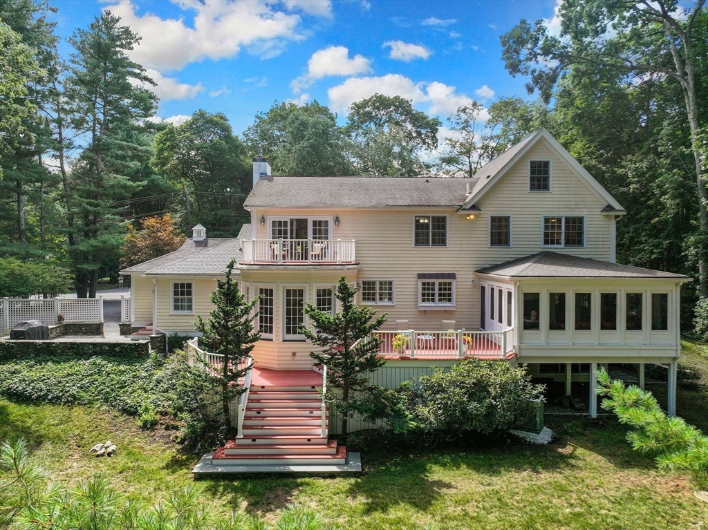25 Dover Road Dover, MA 02030 - Photo 32 of 42 Gallery Image 32
