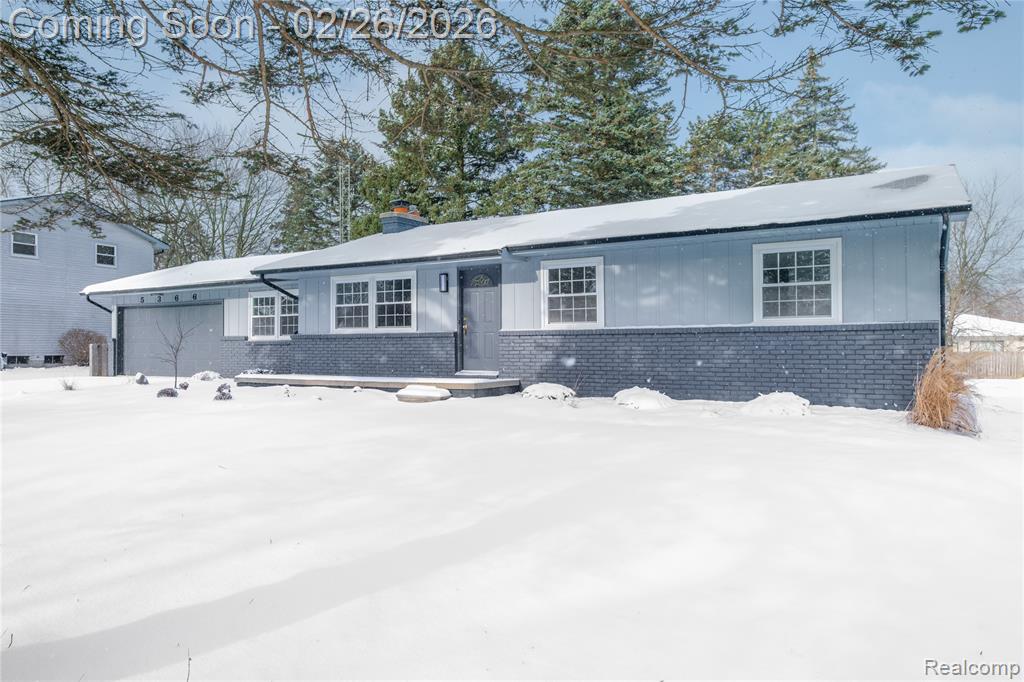 5366 North Georgetown Road Grand Blanc, MI 48439 - Photo 30 of 30 Gallery Image 30