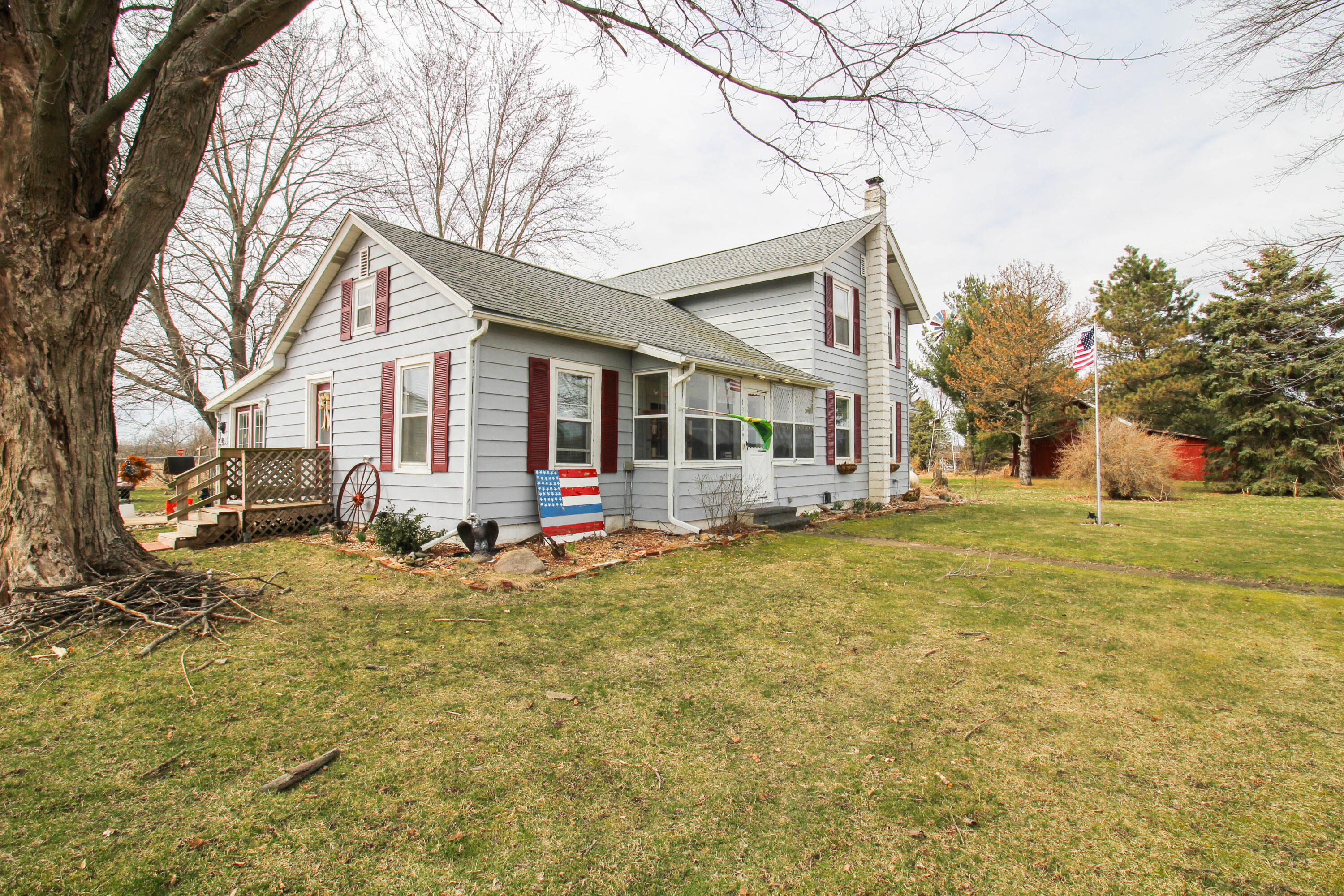 13789 Hoffman Road Three Rivers, MI 49093 - Photo 1 of 24 Hoffman (1 of 25)