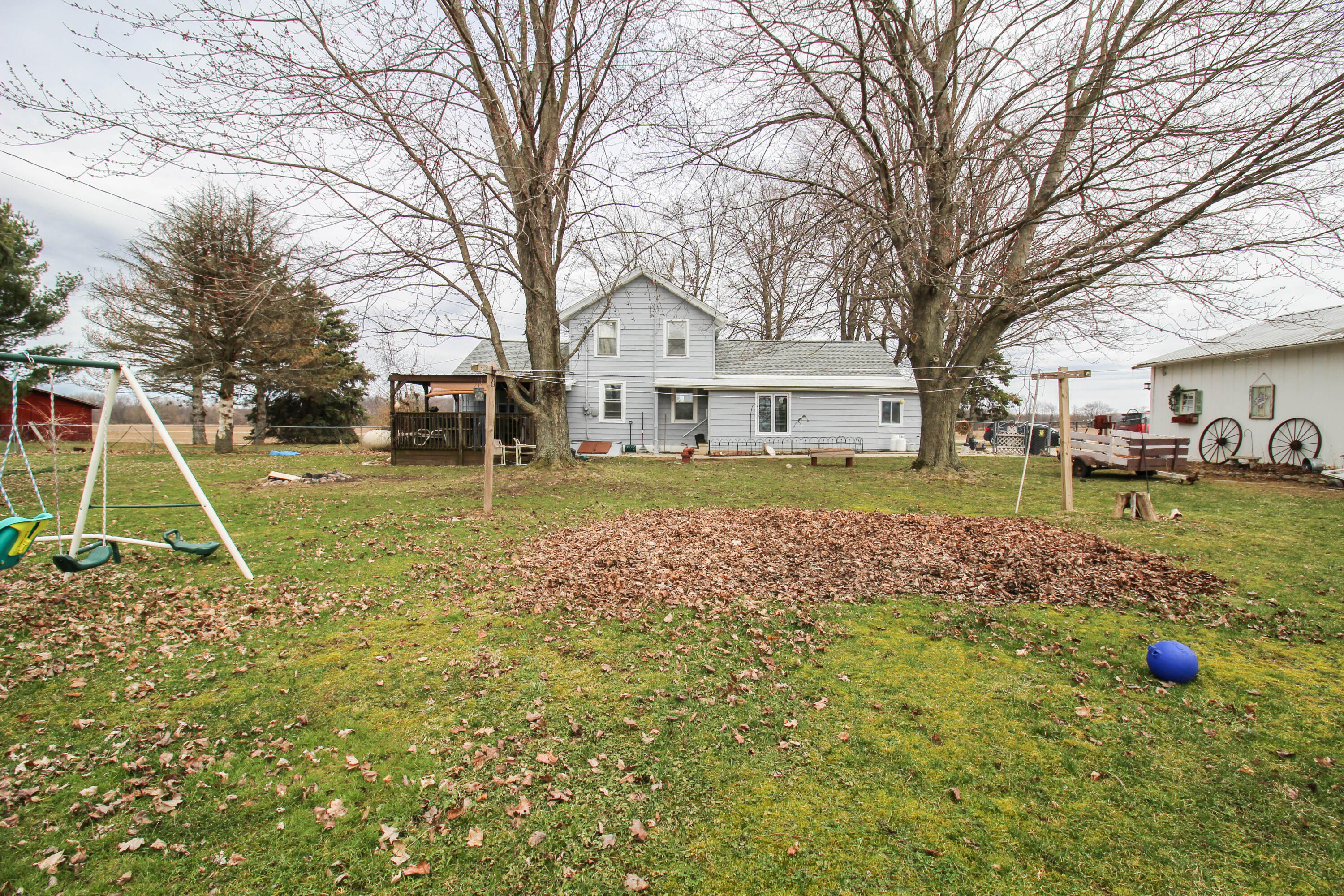 13789 Hoffman Road Three Rivers, MI 49093 - Photo 3 of 24 Hoffman (4 of 25)