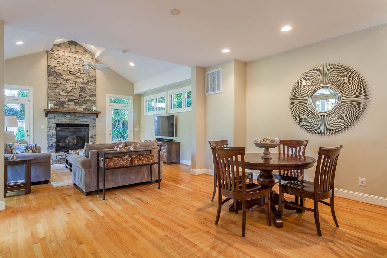 3220 Bedford Avenue Raleigh, NC 27607 - Photo 5 of 25 Photo 5