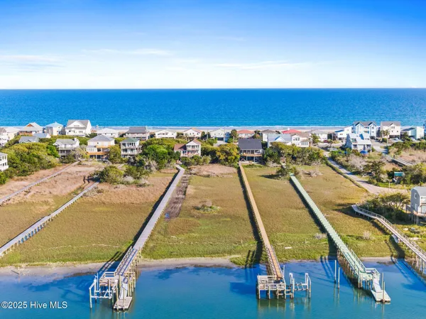 $770,000 | 1120 North Anderson Boulevard, Topsail Beach, NC 28445