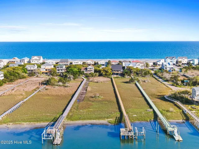 $770,000 | 1120 North Anderson Boulevard, Topsail Beach, NC 28445
