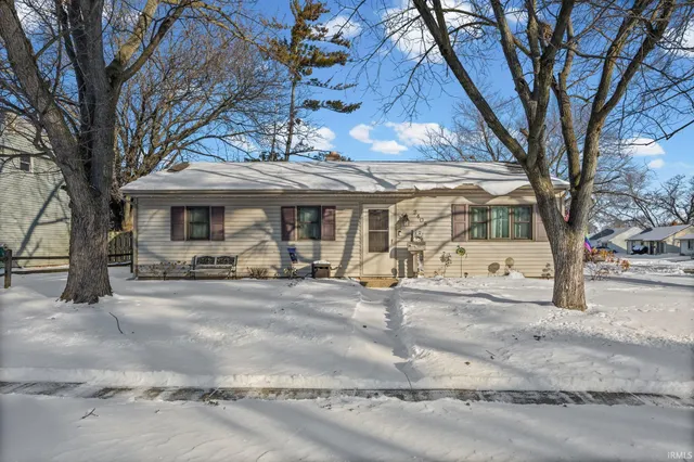 $204,900 | 2408 Shasta Drive, Lafayette, IN 47909