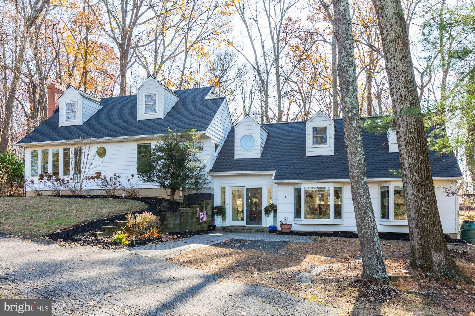 14601 Roxbury Road Glenelg, MD 21737 - Photo 1 of 52 Exterior Front