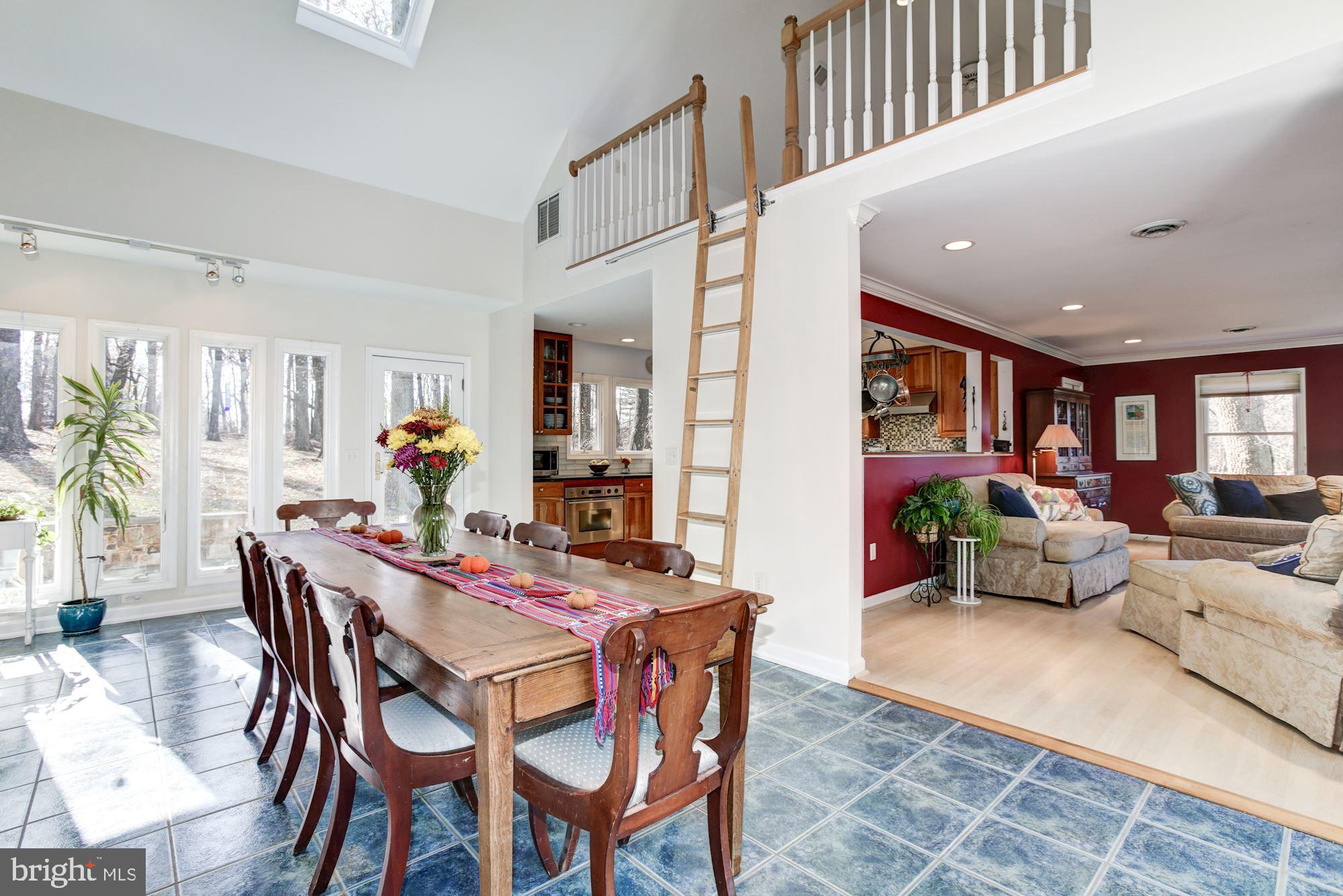 14601 Roxbury Road Glenelg, MD 21737 - Photo 15 of 52 Dining Room