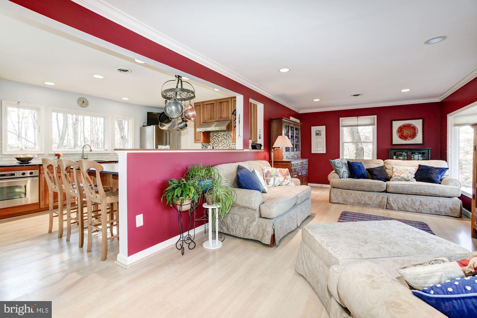 14601 Roxbury Road Glenelg, MD 21737 - Photo 16 of 52 Family Room