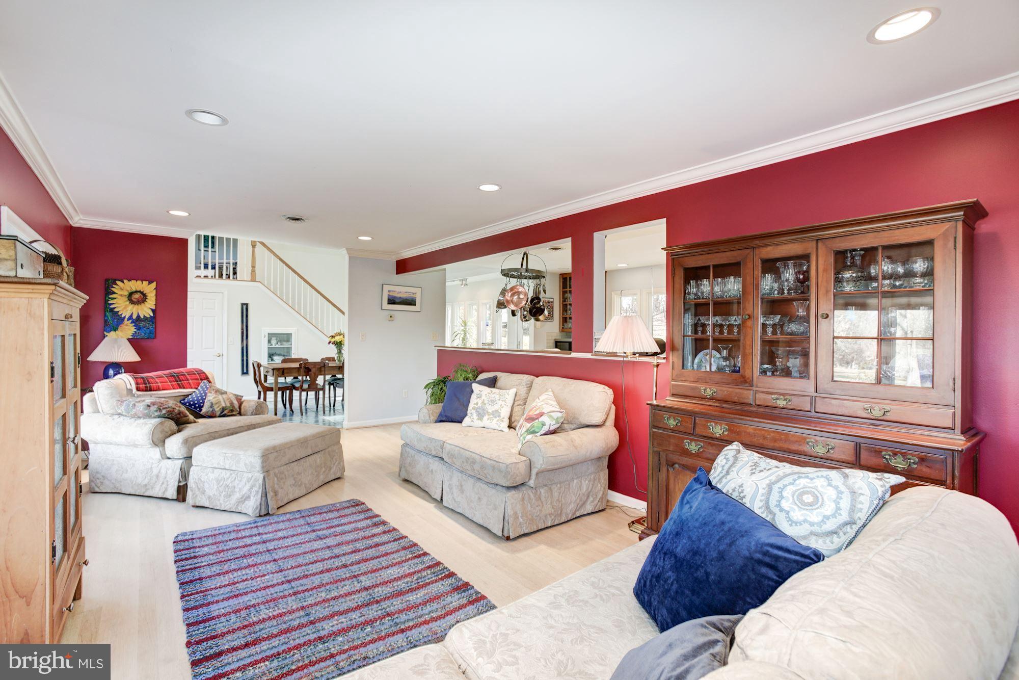 14601 Roxbury Road Glenelg, MD 21737 - Photo 18 of 52 Family Room