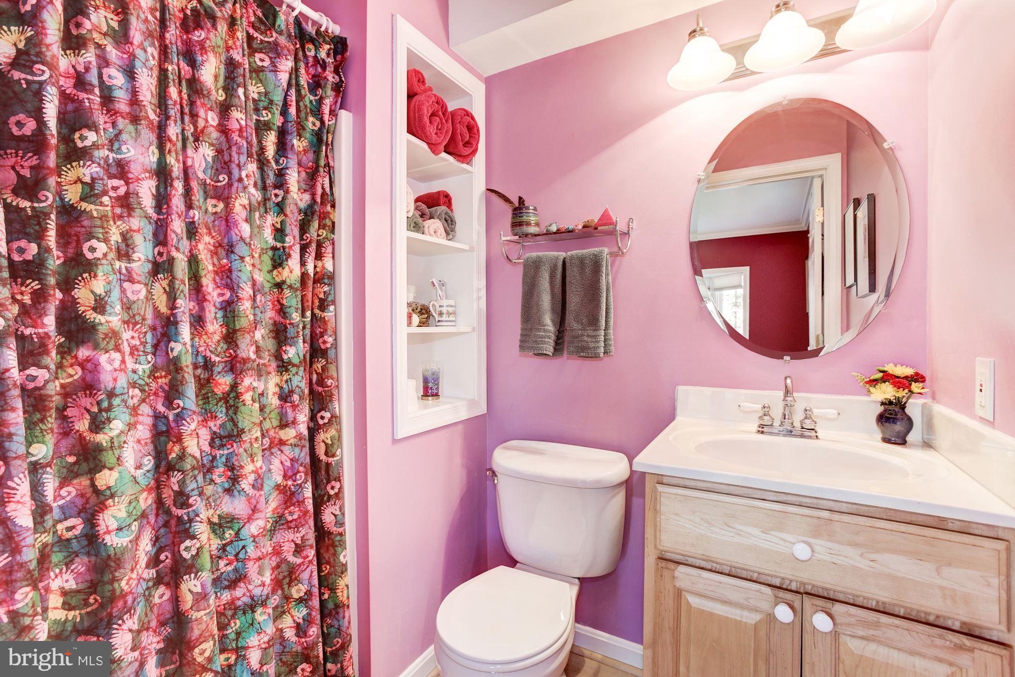14601 Roxbury Road Glenelg, MD 21737 - Photo 19 of 52 Main Level Full Bath