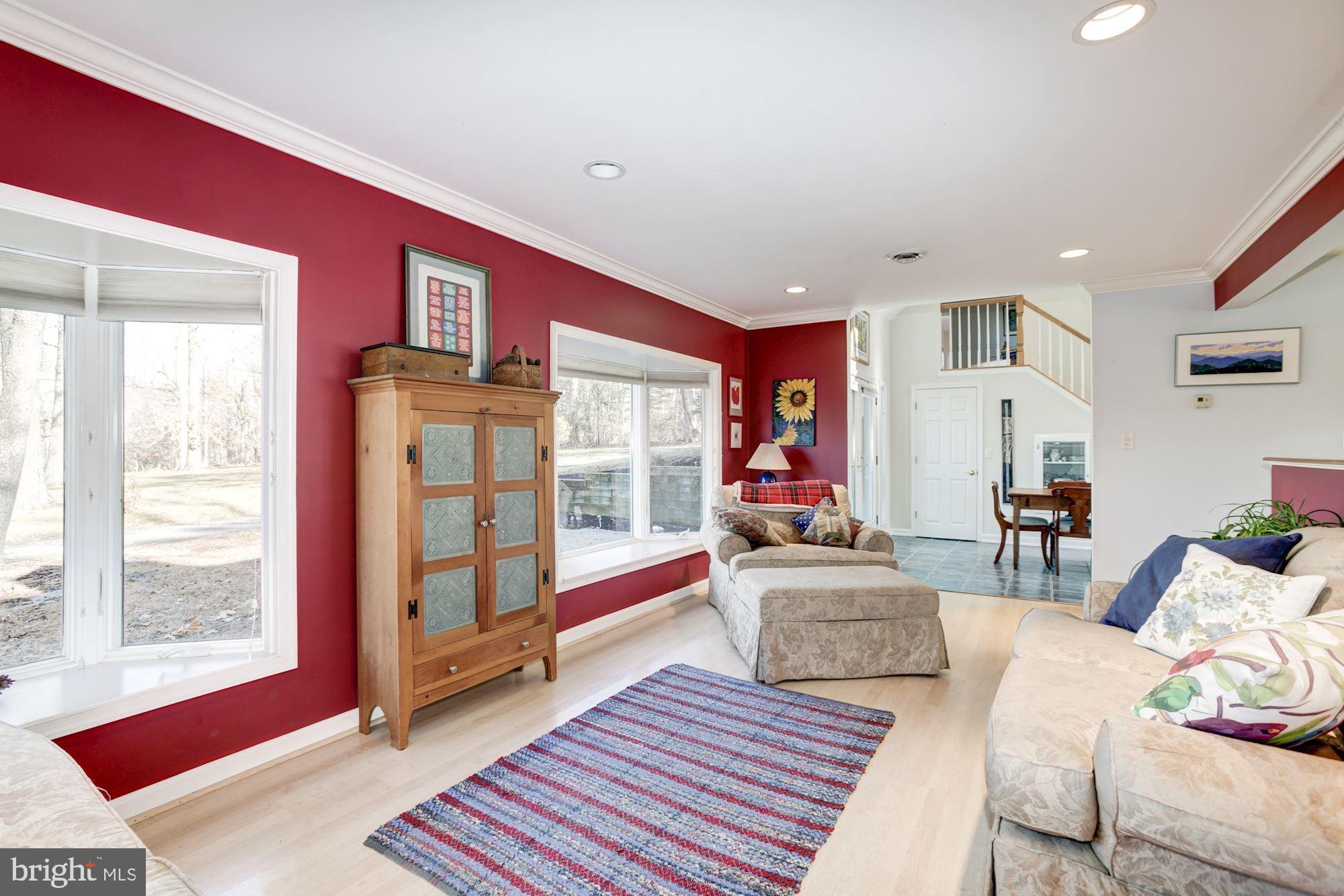 14601 Roxbury Road Glenelg, MD 21737 - Photo 20 of 52 Family Room