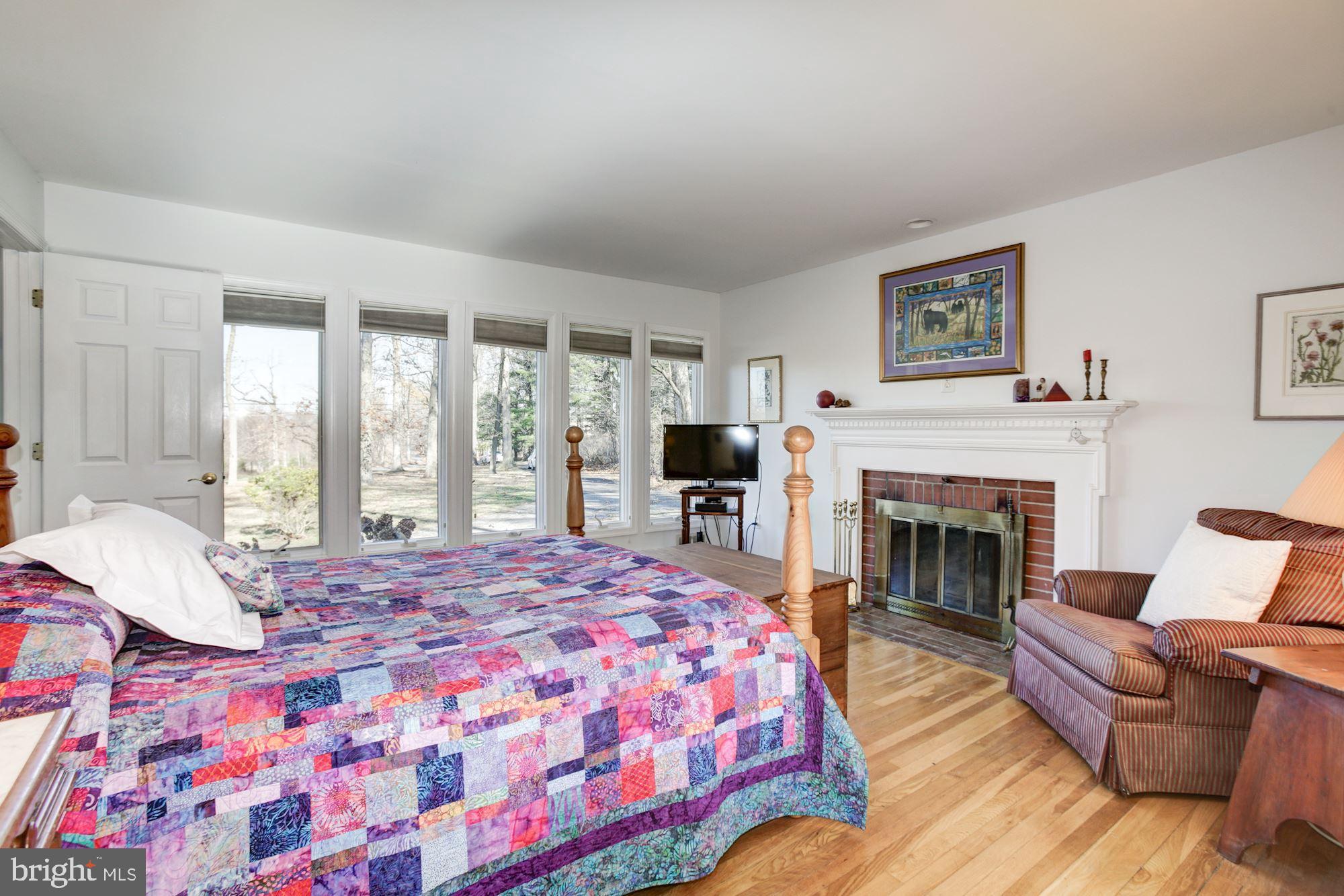 14601 Roxbury Road Glenelg, MD 21737 - Photo 29 of 52 Master Bedroom