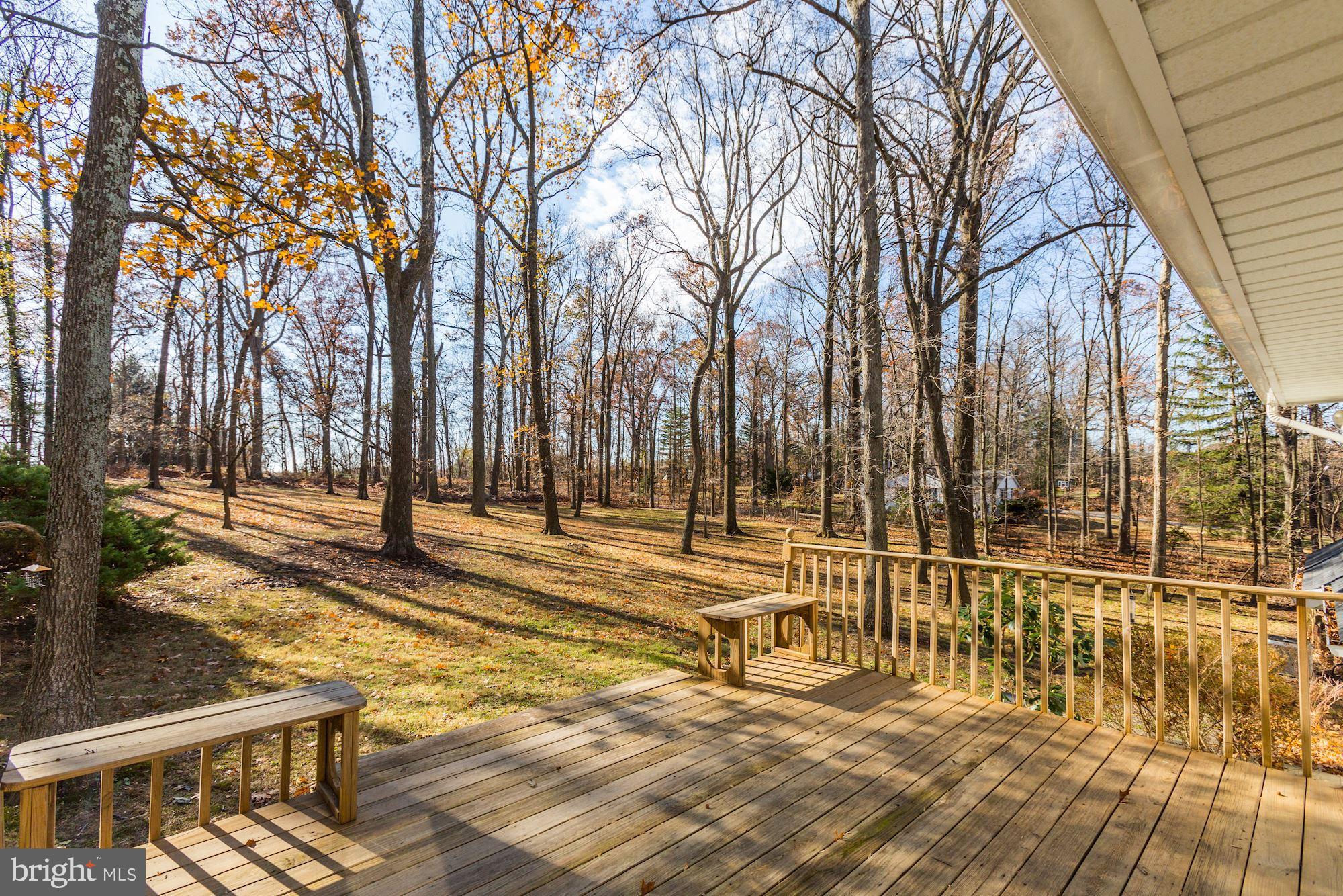 14601 Roxbury Road Glenelg, MD 21737 - Photo 37 of 52 Deck