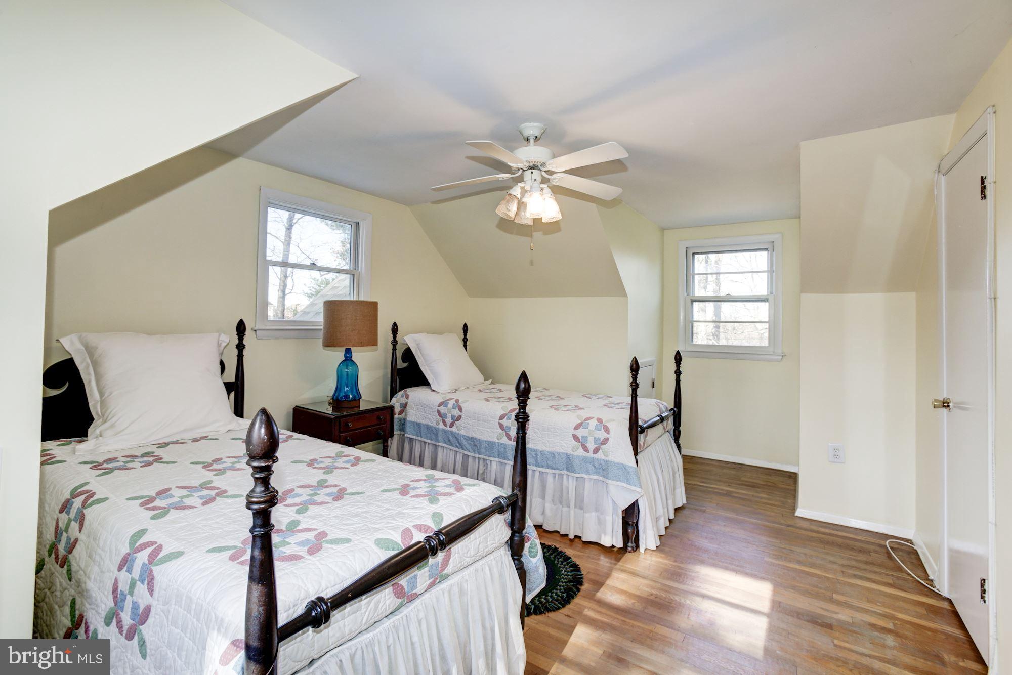 14601 Roxbury Road Glenelg, MD 21737 - Photo 39 of 52 3rd Bedroom