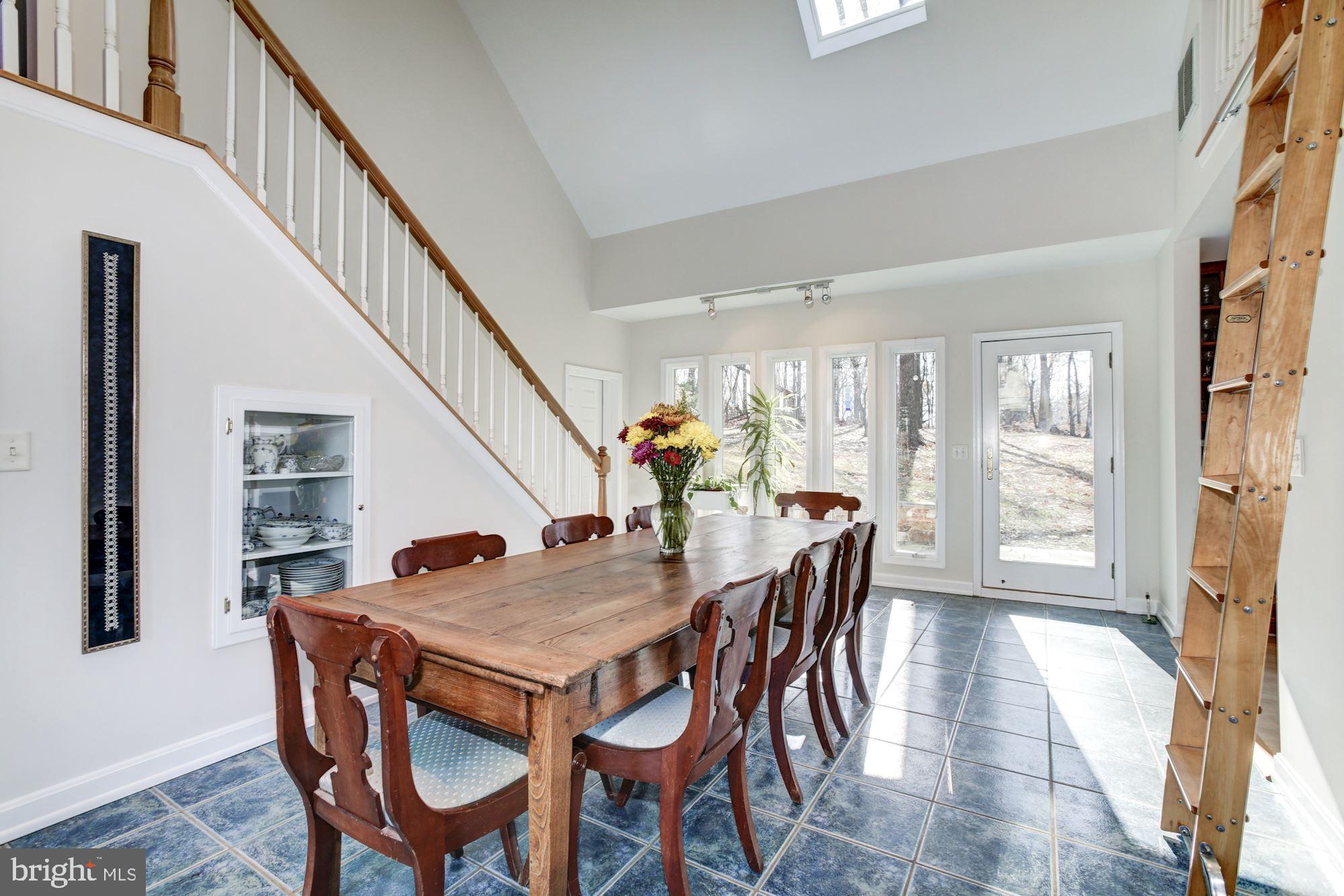 14601 Roxbury Road Glenelg, MD 21737 - Photo 5 of 52 Dining Room