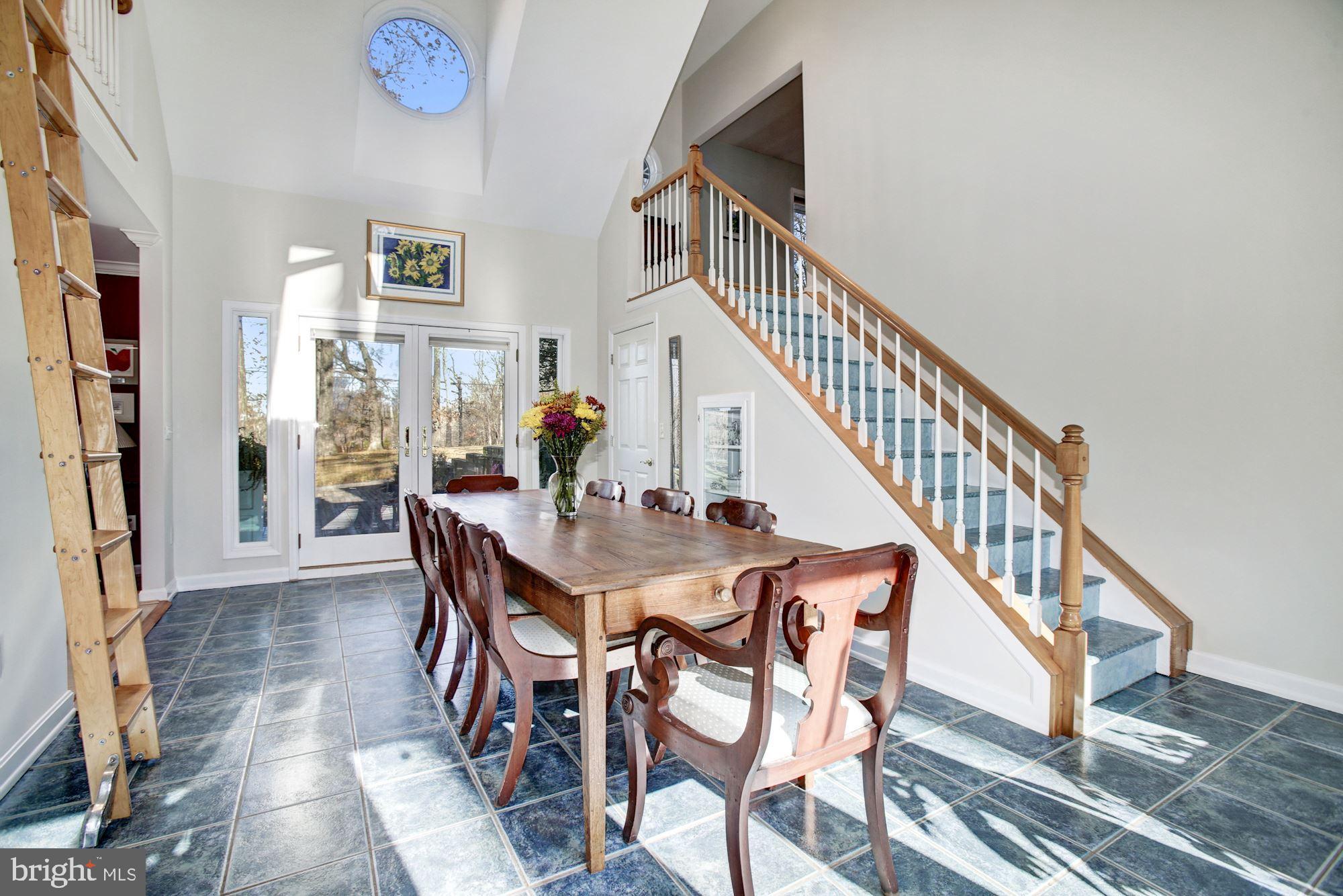 14601 Roxbury Road Glenelg, MD 21737 - Photo 6 of 52 Dining Room