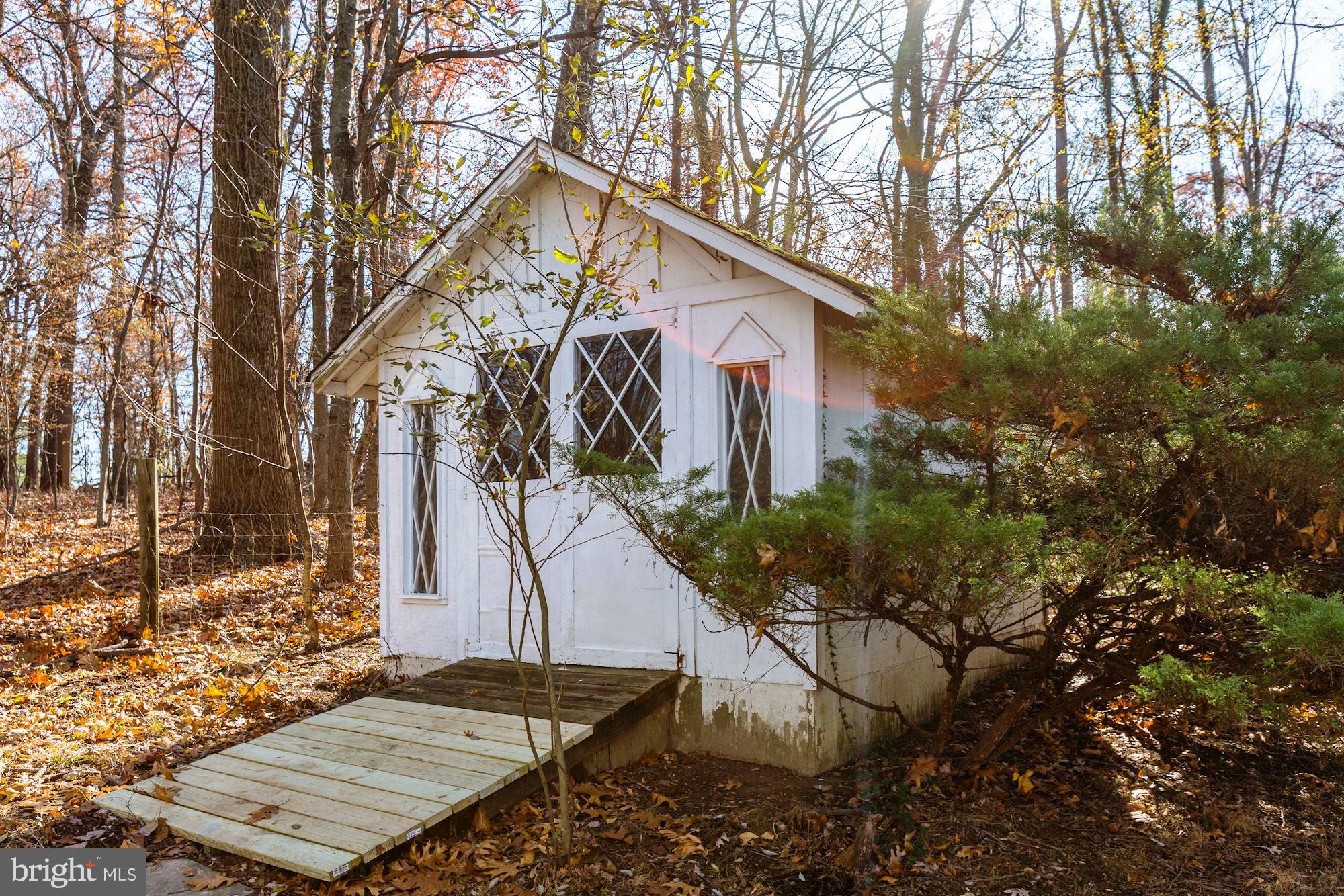 14601 Roxbury Road Glenelg, MD 21737 - Photo 52 of 52 Shed