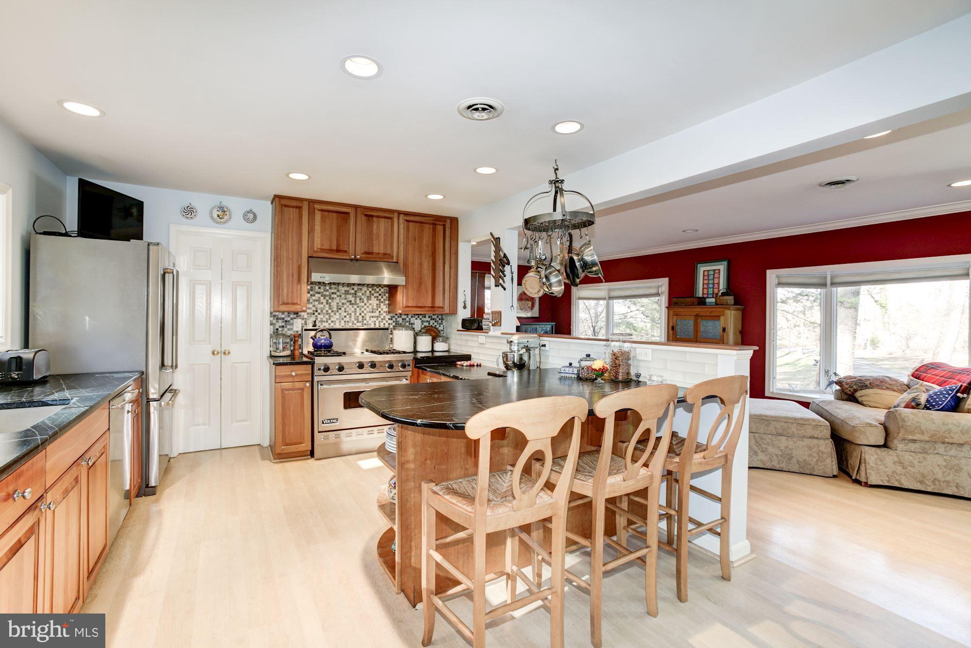 14601 Roxbury Road Glenelg, MD 21737 - Photo 8 of 52 Kitchen