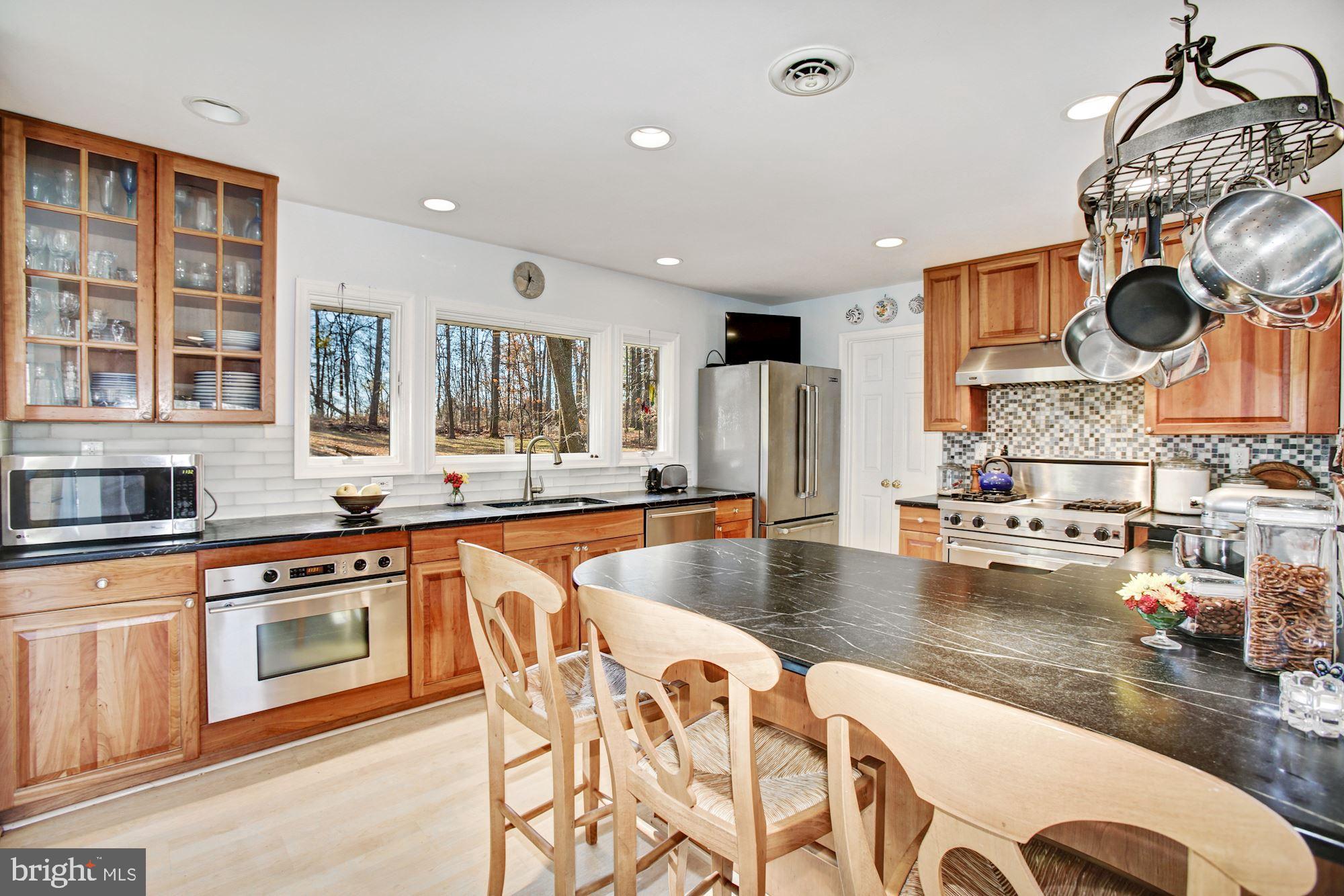 14601 Roxbury Road Glenelg, MD 21737 - Photo 9 of 52 Kitchen