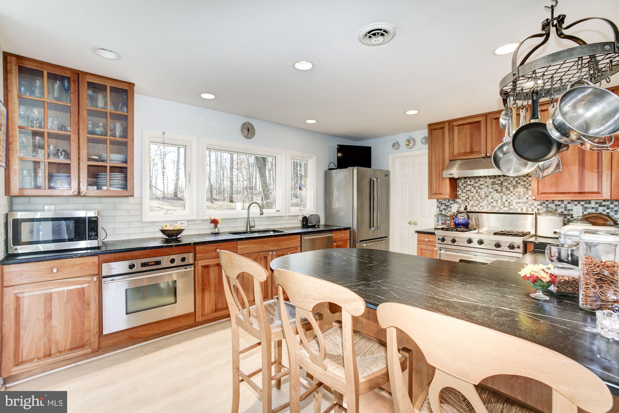 14601 Roxbury Road Glenelg, MD 21737 - Photo 10 of 52 Kitchen