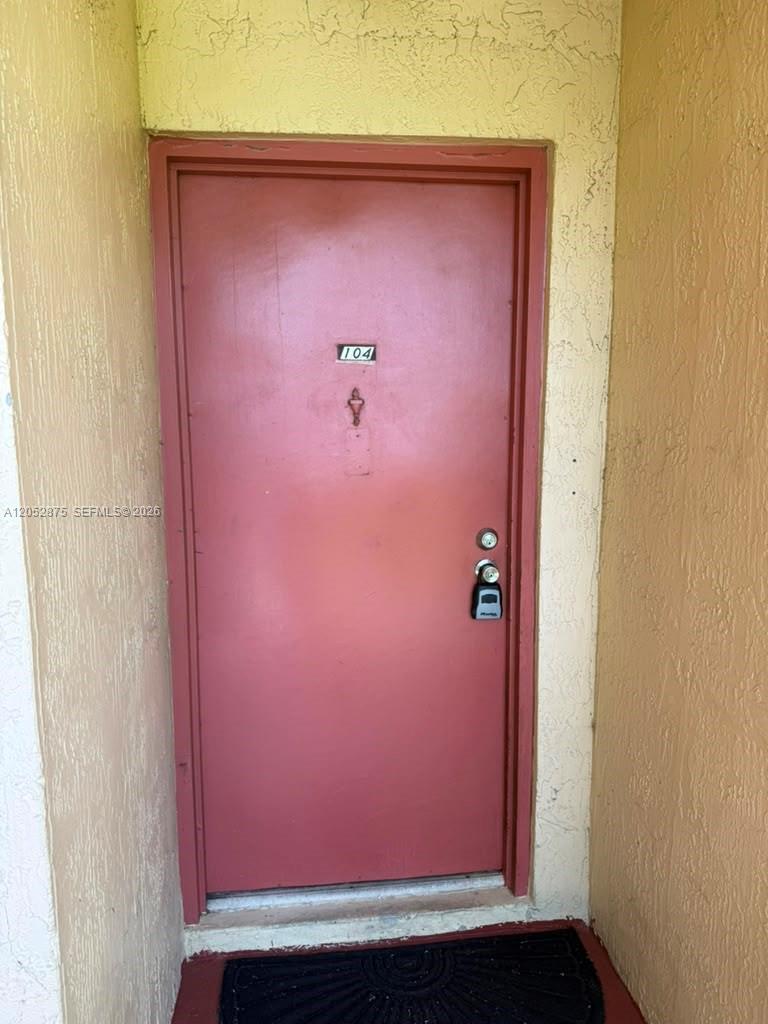 3399 Foxcroft Road, Unit 104 Miramar, FL 33025 - Photo 2 of 16