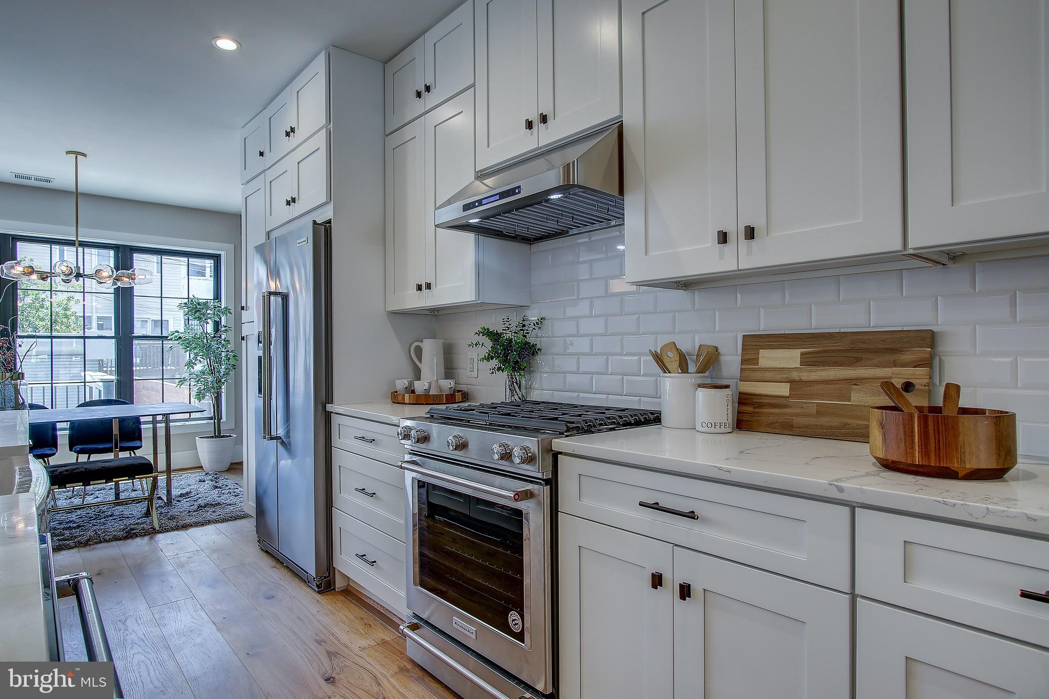 1454 Spring Road Northwest Washington, DC 20010 - Photo 14 of 45 Gallery Image 14