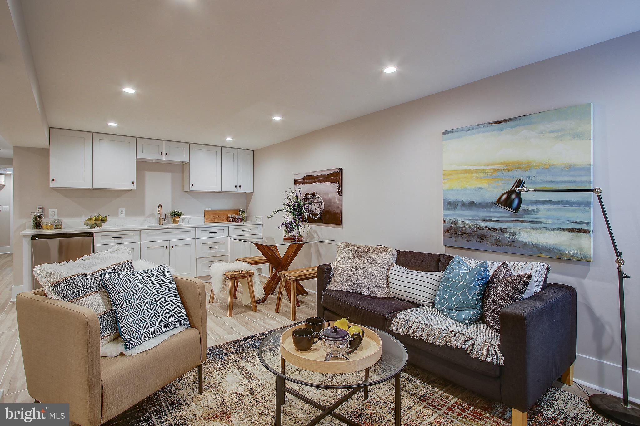 1454 Spring Road Northwest Washington, DC 20010 - Photo 40 of 45 Gallery Image 40