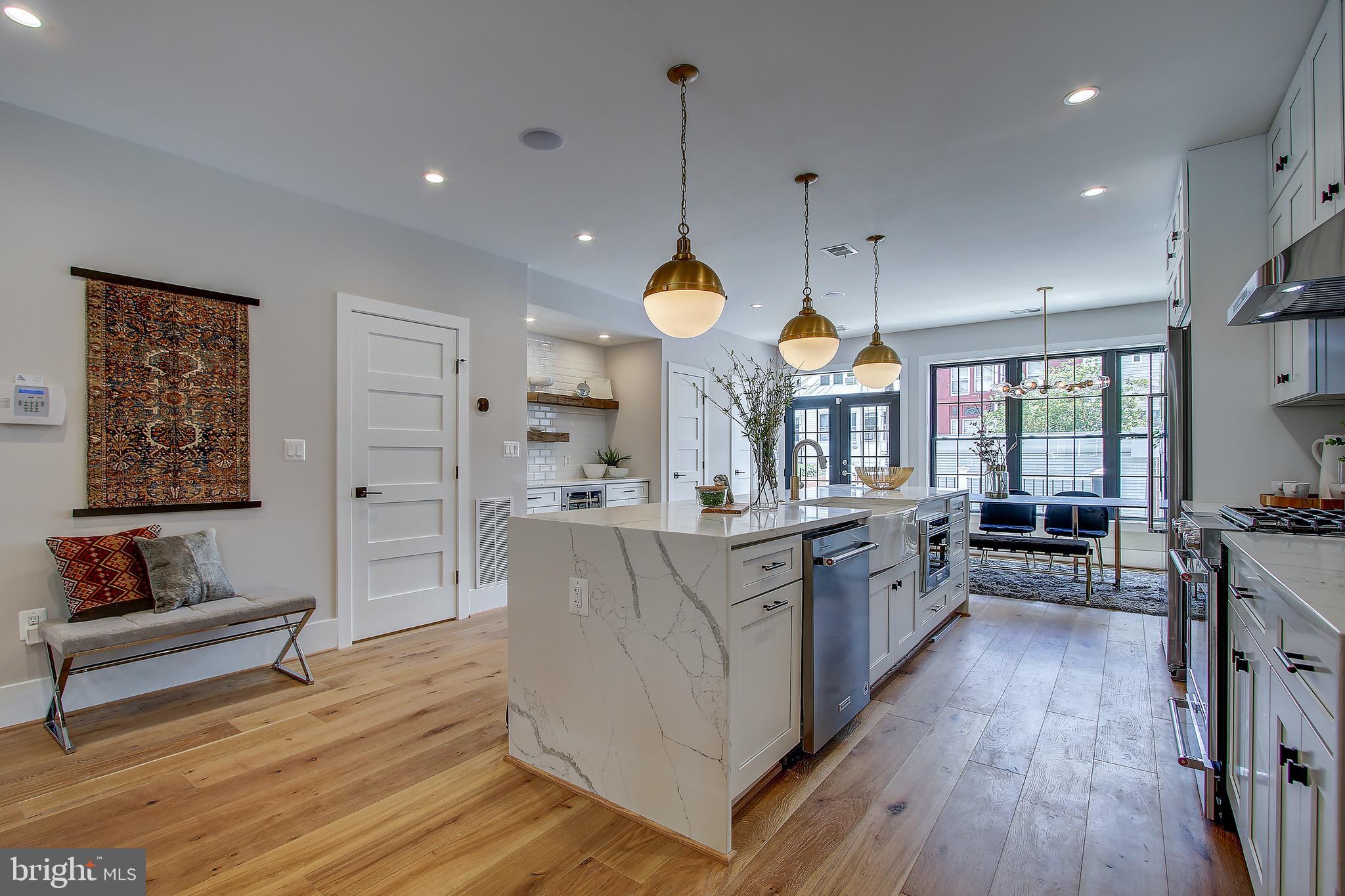1454 Spring Road Northwest Washington, DC 20010 - Photo 8 of 45 Gallery Image 8