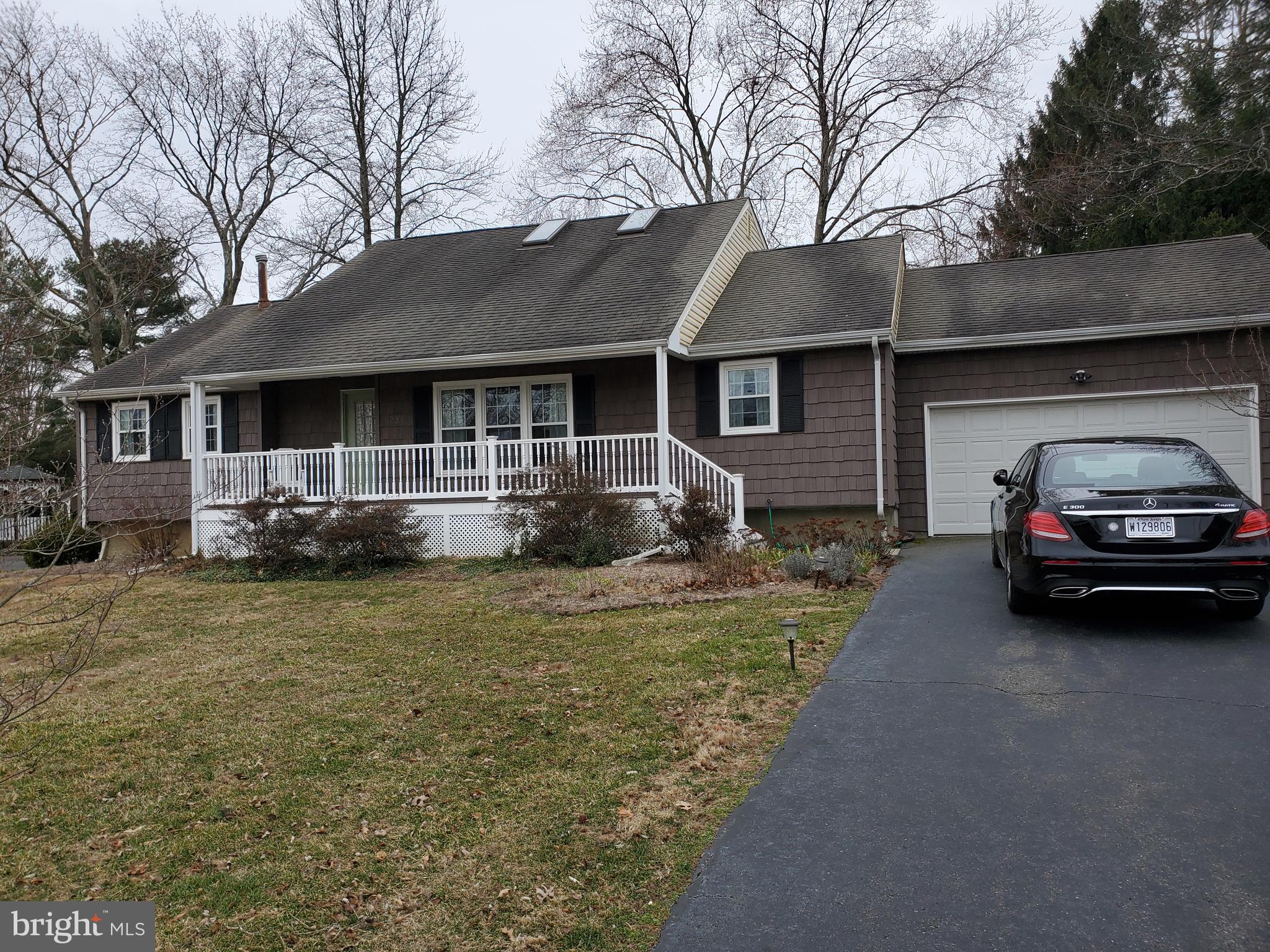 231 Hickory Corner Road Hightstown, NJ 08520 - Photo 1 of 6 Gallery Image 1