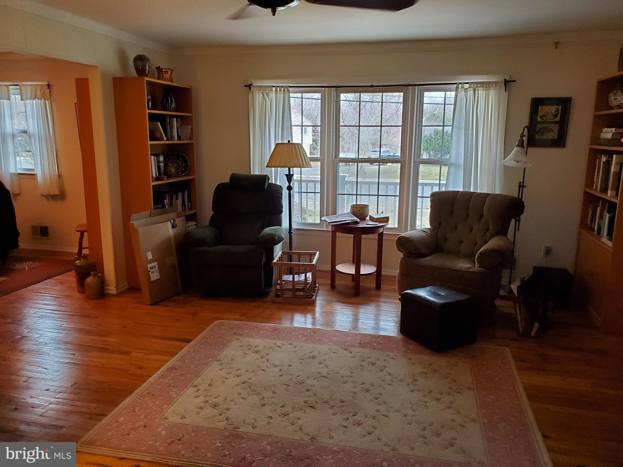 231 Hickory Corner Road Hightstown, NJ 08520 - Photo 2 of 6 Gallery Image 2