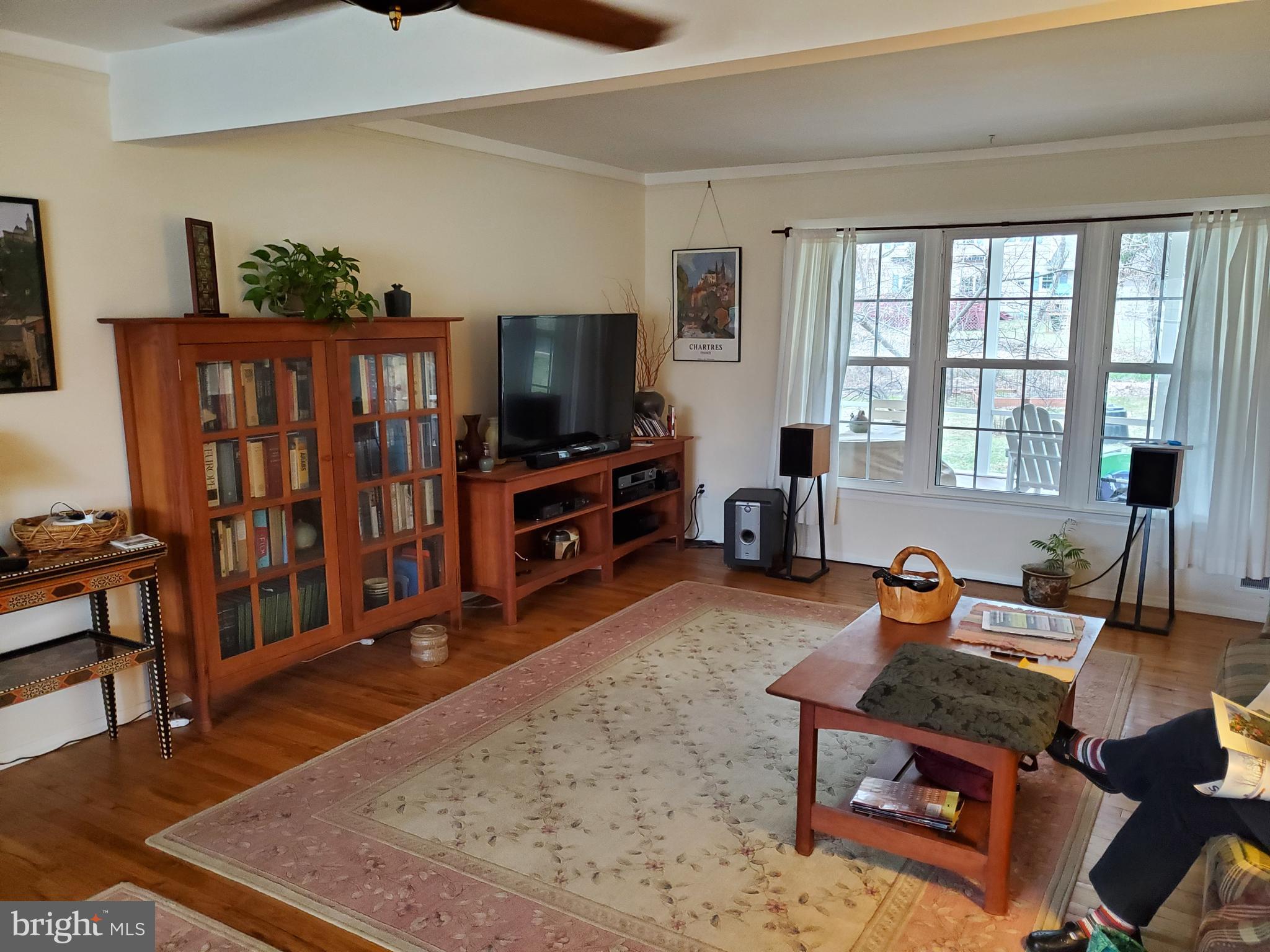 231 Hickory Corner Road Hightstown, NJ 08520 - Photo 5 of 6 Gallery Image 5