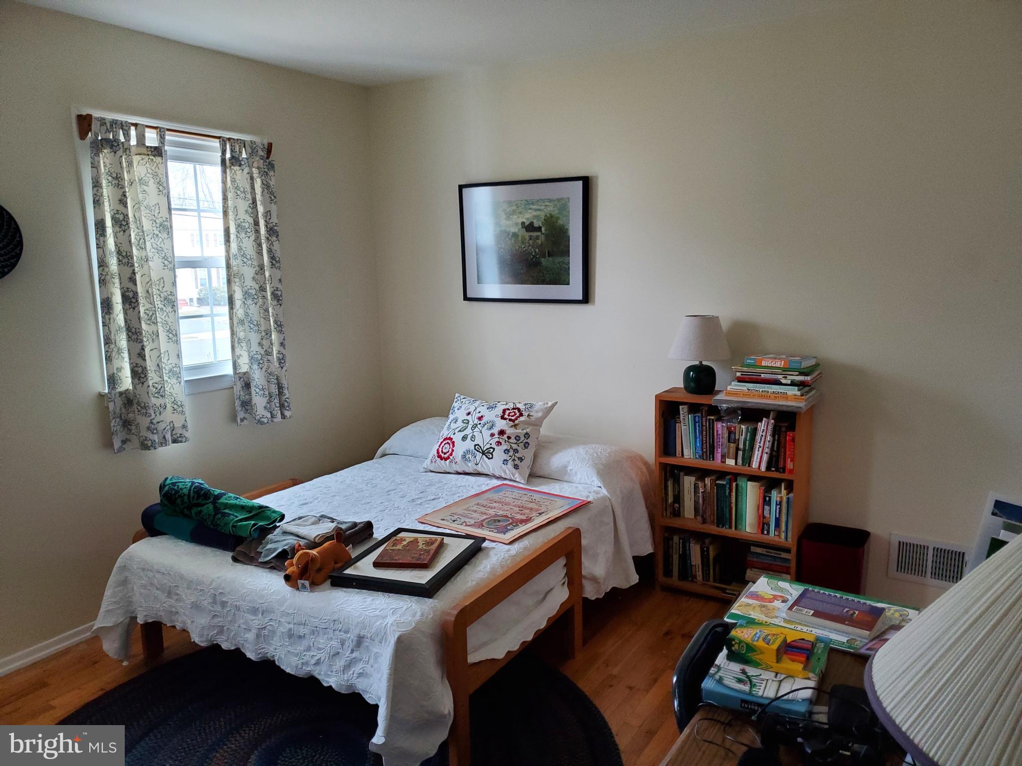 231 Hickory Corner Road Hightstown, NJ 08520 - Photo 6 of 6 Gallery Image 6