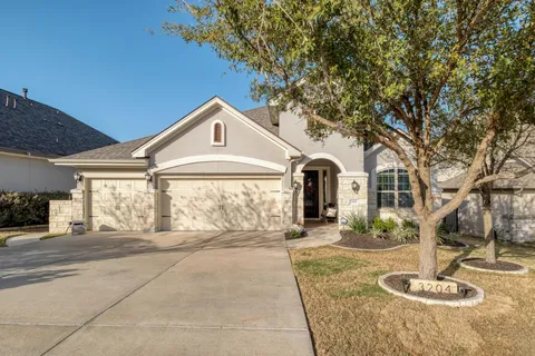 $725,000 | 3204 Venezia View, Leander, TX 78641